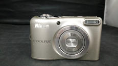 デジタルカメラ|NIKON