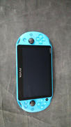 PS VITA|SONY