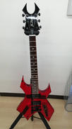 エレキギター|B.C.RICH