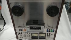 オープンリールデッキ|SONY