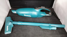 掃除機|MAKITA