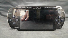 PSP|SONY