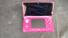 ニンテンドー 3DS|NINTENDO / 任天堂