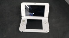 ニンテンドー3DSLL|NINTENDO