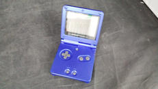 ゲームボーイアドバンスSP|NINTENDO