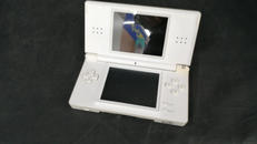 DS LITE|NINTENDO