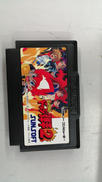 ファミコンソフト|SUNSOFT