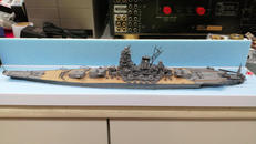 戦艦大和|TAKARA TOMY