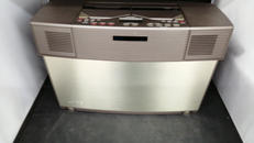 CDラジカセ　ジャンク品|BOSE