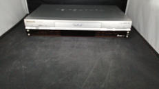 VHSデッキ|PANASONIC