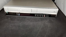 VHS/DVD一体型デッキ|TOSHIBA