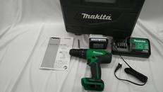 電動ドライバドリル|MAKITA