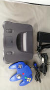 N64|NINTENDO