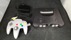 ニンテンドー64|NINTENDO