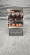 エフェクター|DIGITECH