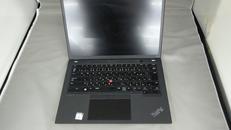 ノートパソコン|LENOVO