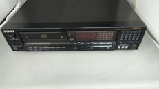 CDプレーヤー|SONY