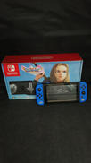 NINTENDO SWITCH|NINTENDO