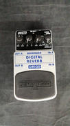 エフェクター|BEHRINGER