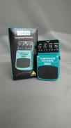 エフェクター|BEHRINGER