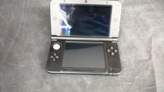 3DS LL|NINTENDO / 任天堂