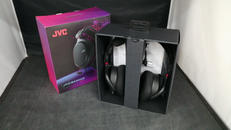 ヘッドホン|JVC