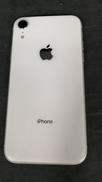 IPHONE XR|APPLE/DOCOMO