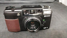 フィルムカメラ|RICOH