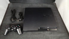 プレイステーション3本体|SONY
