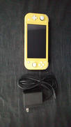 SWITCH LITE|NINTENDO