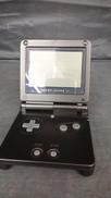 ゲームボーイアドバンスSP|NINTENDO / 任天堂