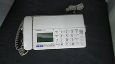 FAX|PANASONIC