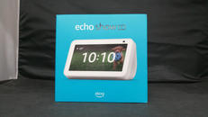 ECHO SHOWS|AMAZON