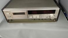カセットデッキ|TEAC