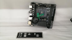 マザーボード|MSI
