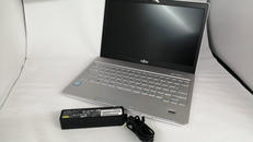 ノートPC|FUJITSU