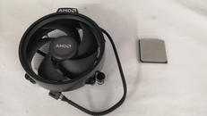 CPU|AMD
