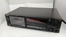 カセットデッキ|PANASONIC