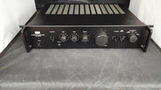 プリメインアンプ（トランジスター）|SANSUI