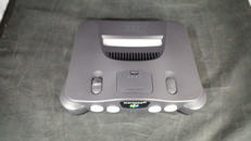 NINTENDO 64|NINTENDO / 任天堂