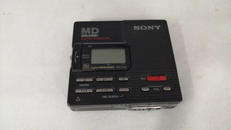MDレコーダー|SONY