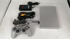 PS2|SONY