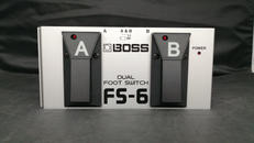 フットスイッチ|BOSS