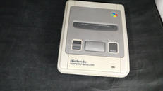 スーパーファミコン|NINTENDO