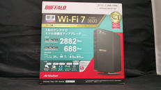 ルーター|BUFFALO