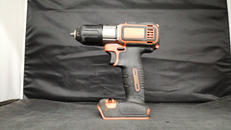 ドリルドライバー|BLACK&DECKER