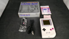 GAMEBOY|NINTENDO