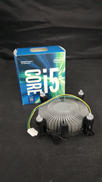 CPU|INTEL