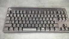 ゲーミングキーボード|LOGICOOL