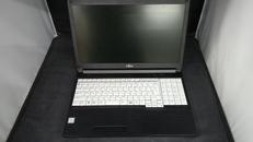 ノートパソコン|FUJITSU